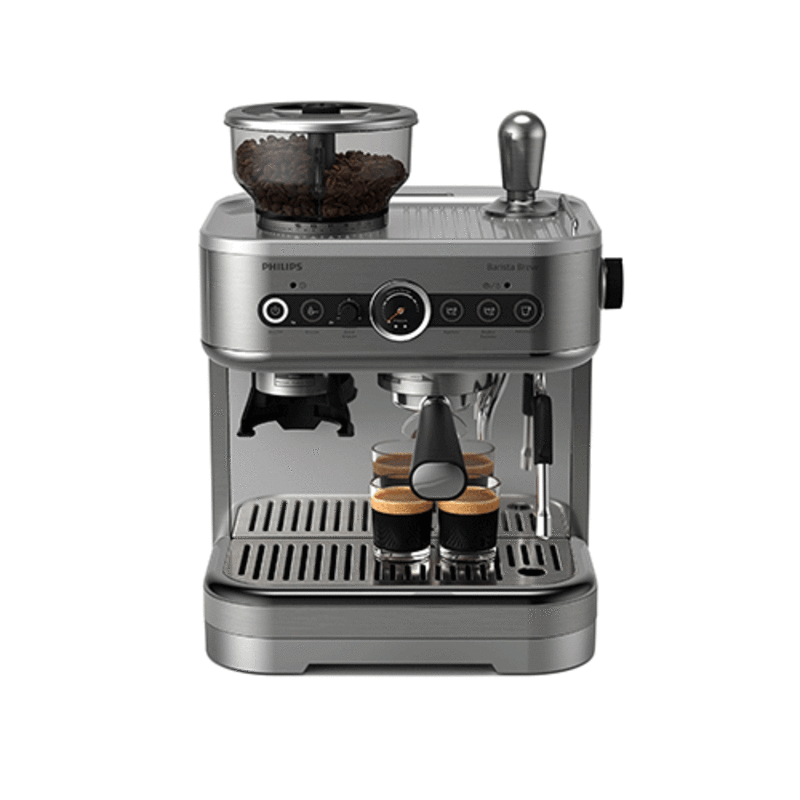 اسپرسوساز فیلیپس مدل PSA3228