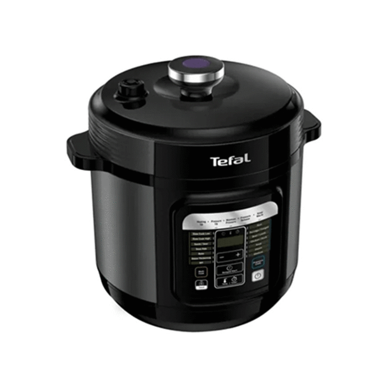 مولتی کوکر تفال مدل CY601d