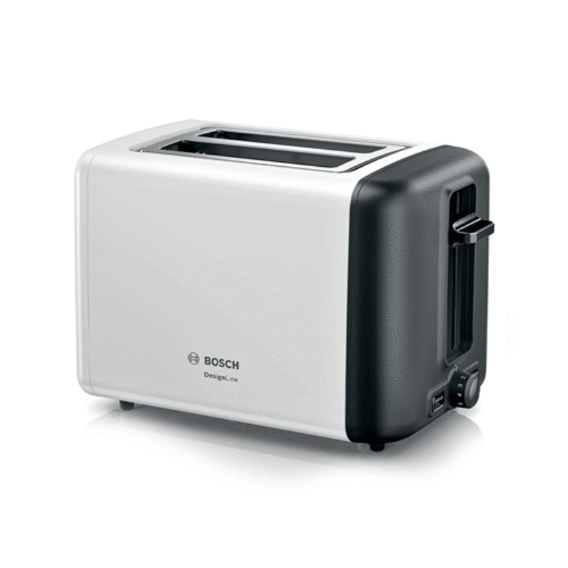 توستر بوش مدل  TAT3P421