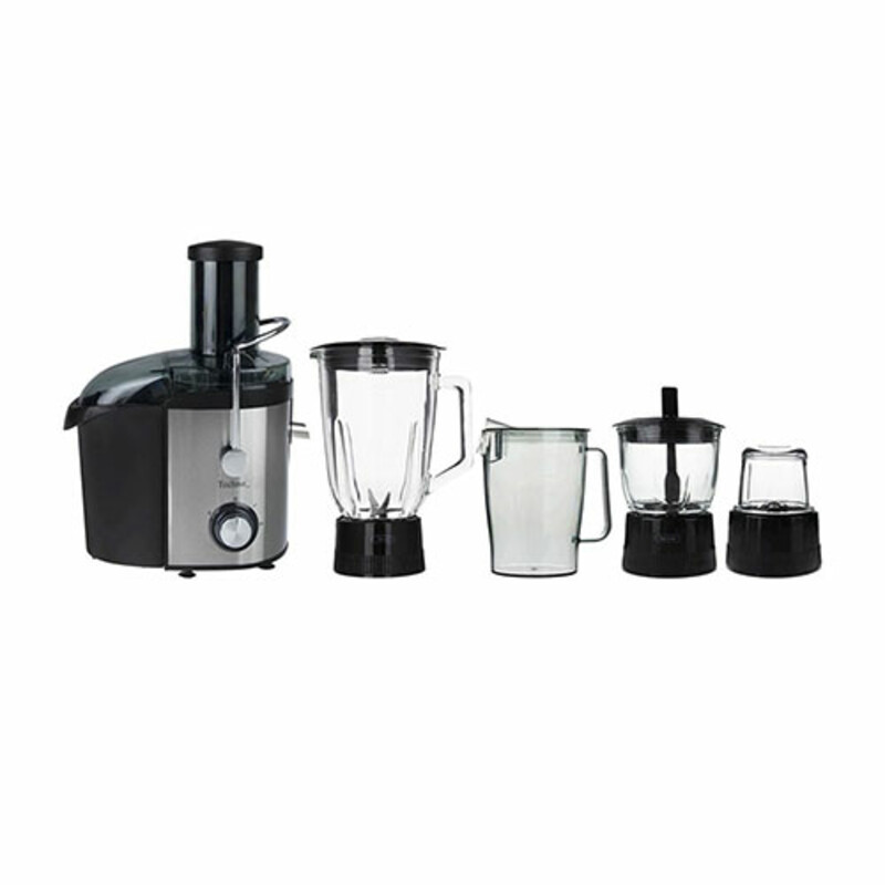 آبمیوه گیری تکنو مدل Te-311