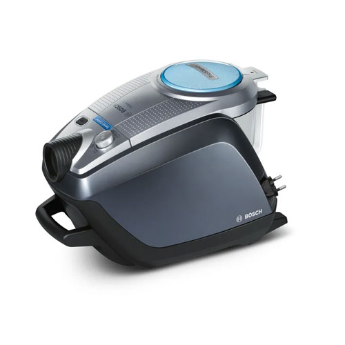 جارو برقی مخزن دار بوش مدل BGS5330