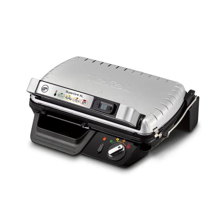 گریل تفال مدل GC461B12