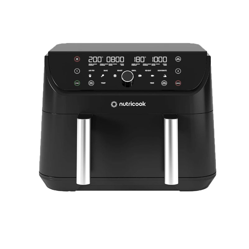 سرخ کن بدون روغن نوتریکوک مدل AFD285