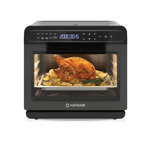 سرخ کن و آون توستر نوتریکوک مدل ST01