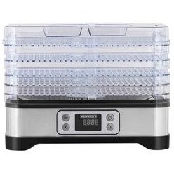 میوه خشک کن حرفه ای 6 طبقه هنریچ مدل HDR 8502