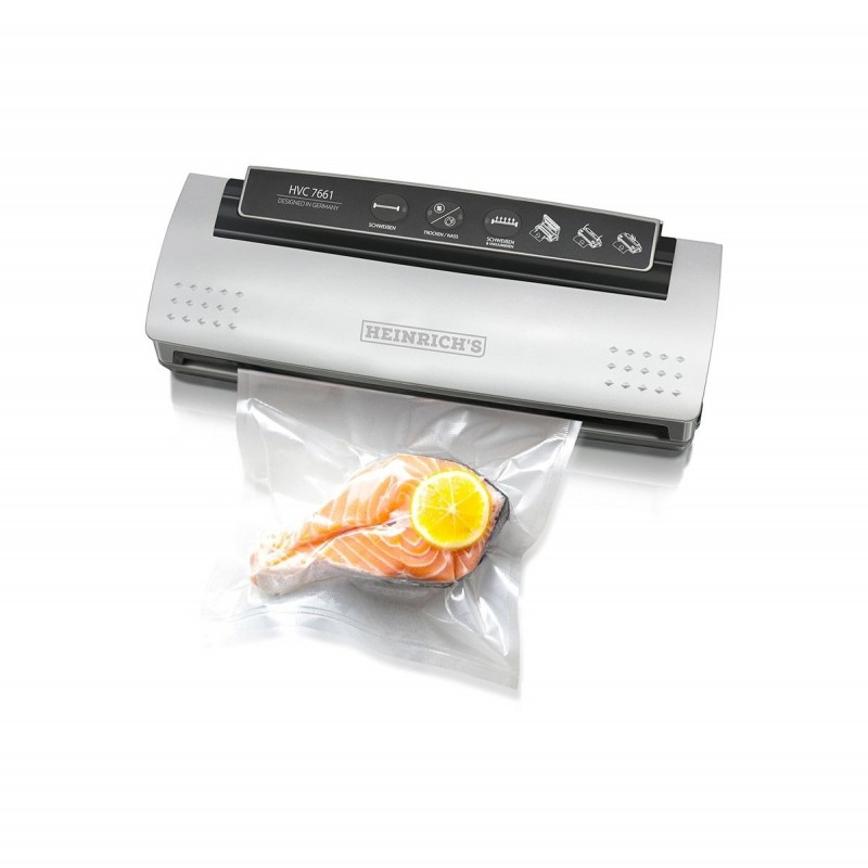 سیلر خلاء بسته بندی هنریچ مدل HVC 7661