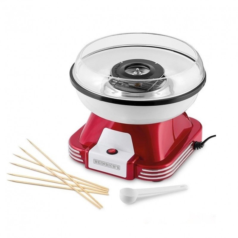 پشمک ساز هنریچ مدل HZW 8322