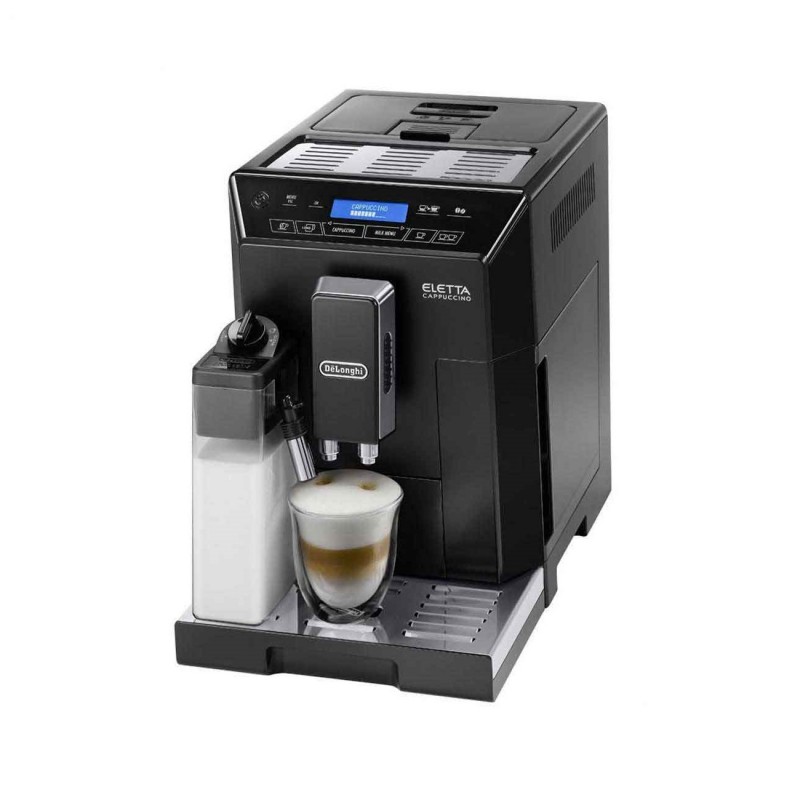 اسپرسو ساز دلونگی مدل  ECAM 44.660
