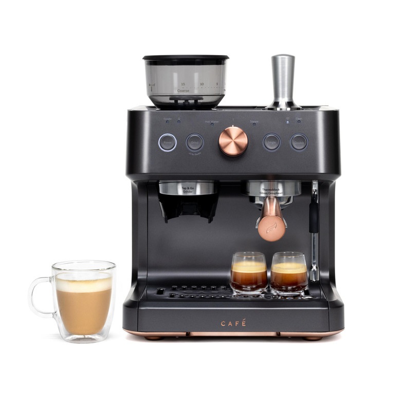 اسپرسوساز کافه مدل C7CESASU3RD3