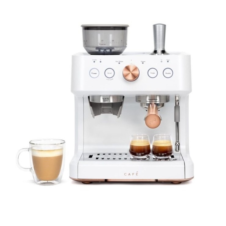 اسپرسوساز کافه مدل C7CESASU4RW3