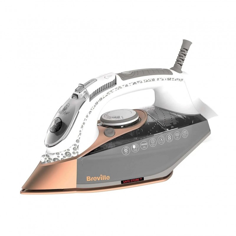 اتو بخار برویل مدل VIN420X