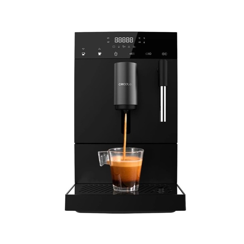 اسپرسوساز تمام اتوماتیک سکوتک مدل 1636