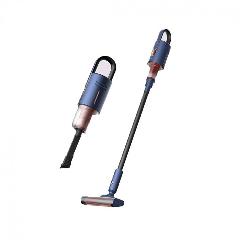 جارو شارژی درما (شیائومی) مدل VC811