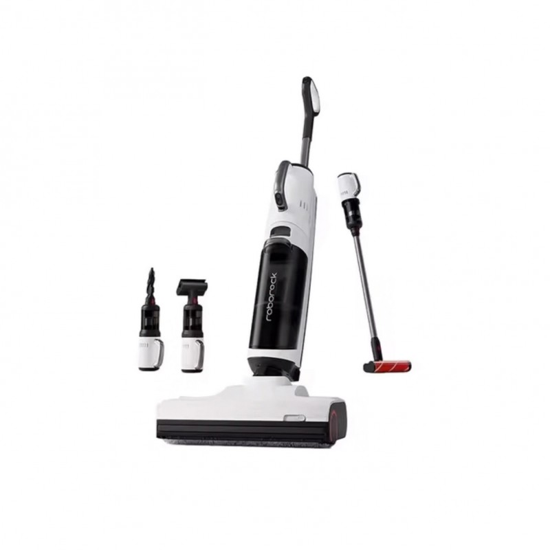 جارو شارژی روبوراک مدل A10 Ultra