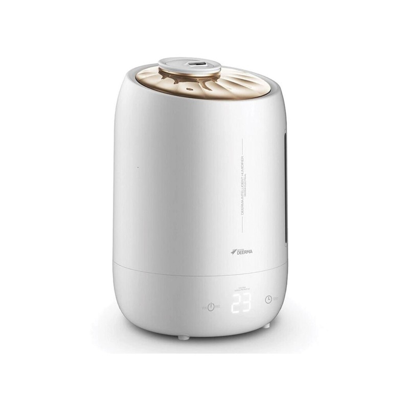 دستگاه بخور سرد درما(شیائومی)مدل DEM-F600