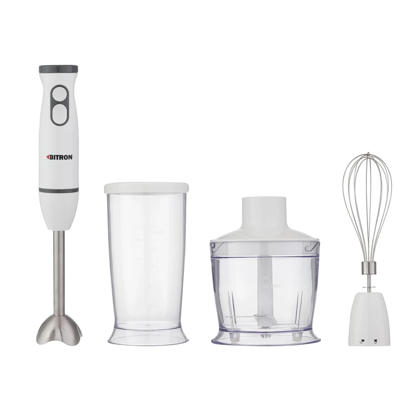 گوشت کوب برقی بایترون مدل BST-10KTK
