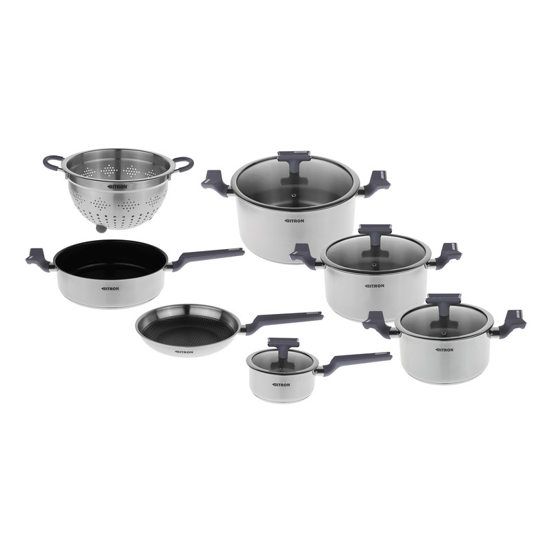 سرویس پخت و پز 12 پارچه بایترون مدل +BSX-600