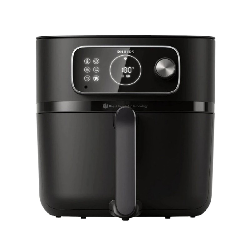 سرخ کن بدون روغن فیلیپس مدل HD9875