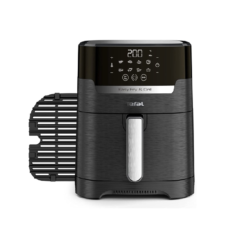 سرخ‌کن ۴ لیتر تفال مدل EY505827