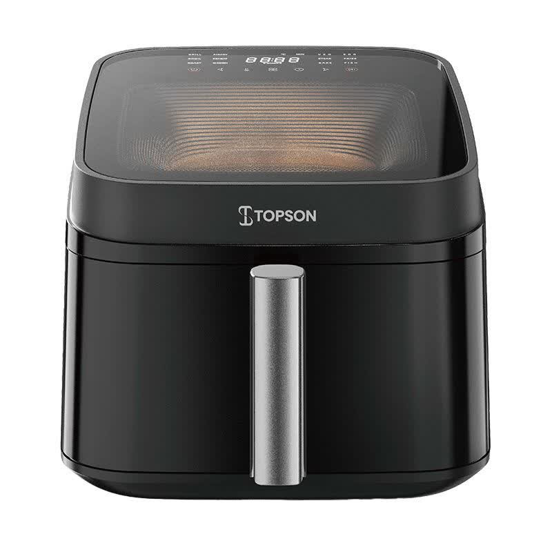 سرخ‌کن هواپز 6 لیتری تاپسون مدل AF-T1065
