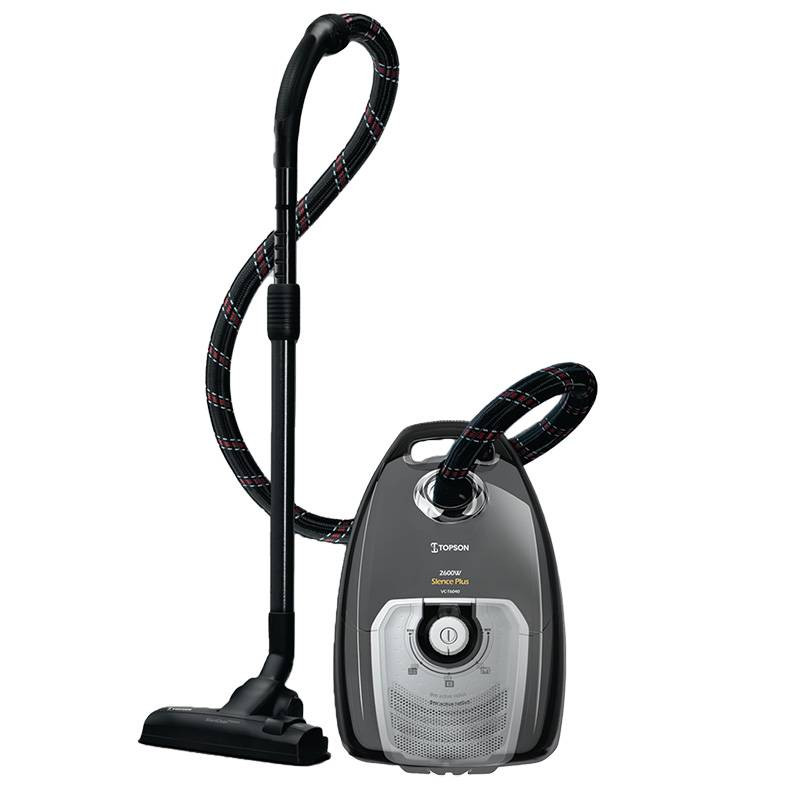 جاروبرقی  تاپسون مدل VC-T6040