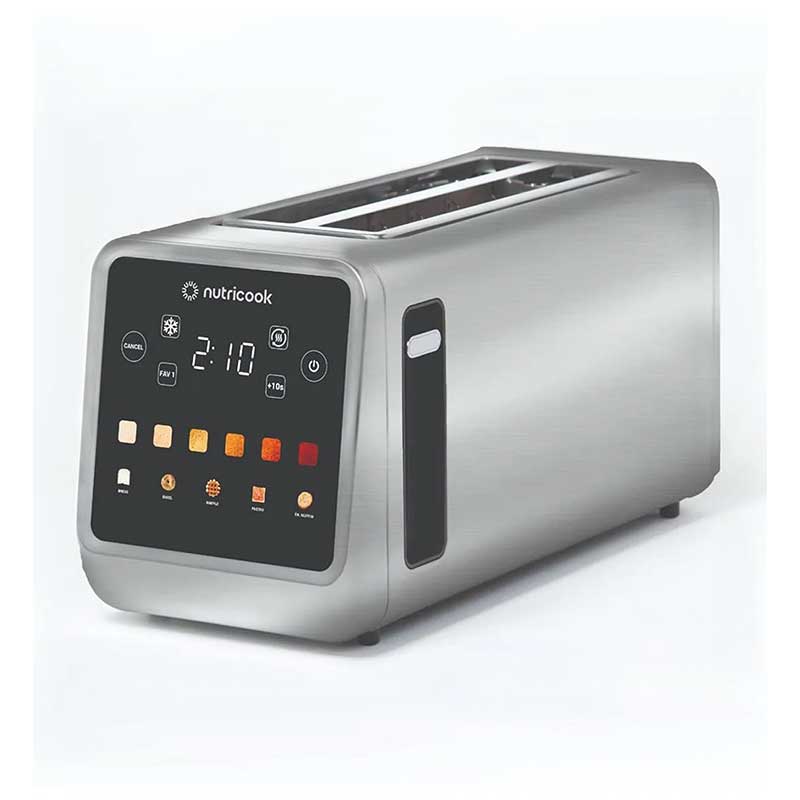 توستر نوتریکوک مدل NUTRICOOK TS401