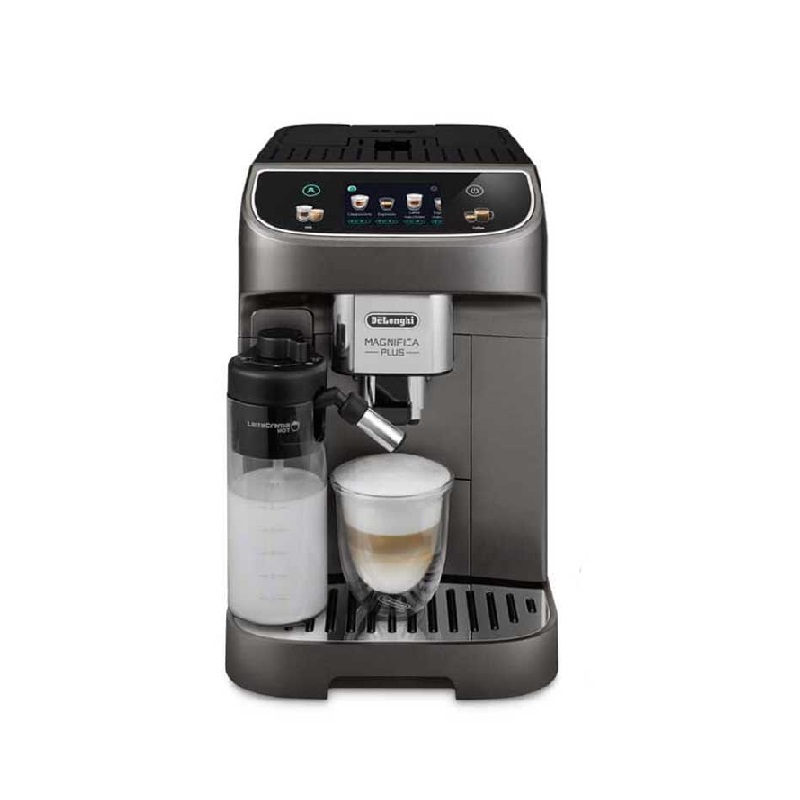 اسپرسوساز دلونگی مدل DELONGHI ECAM 320.70.TB