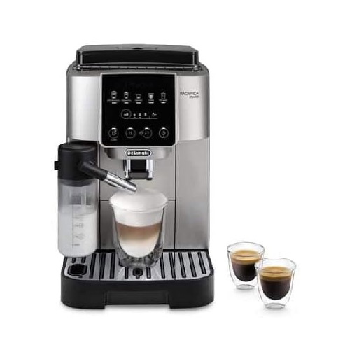 اسپرسوساز دلونگی مدل DELONGHI ECAM220.80