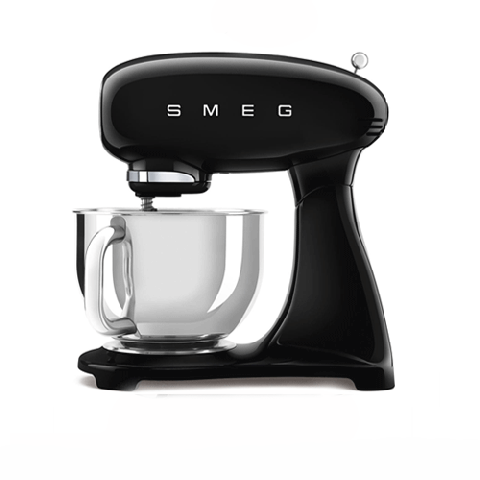 همزن برقی اسمگ مدل SMF03BL تمام رنگ مشکی