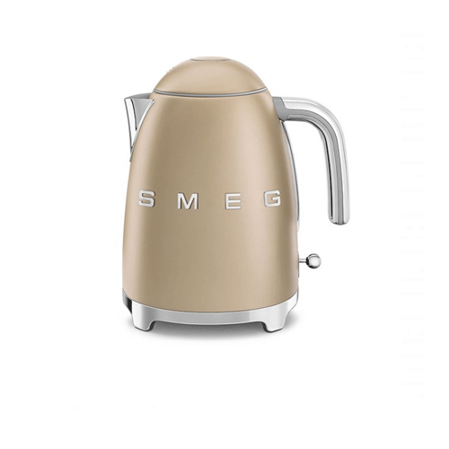 کتری برقی اسمگ مدل KLF03 Gold Matt رنگ طلایی مات