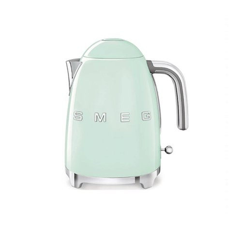 کتری برقی اسمگ مدل KLF03PG رنگ سبز