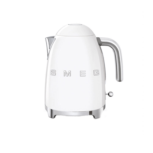 کتری برقی اسمگ مدل KLF03WH رنگ سفید