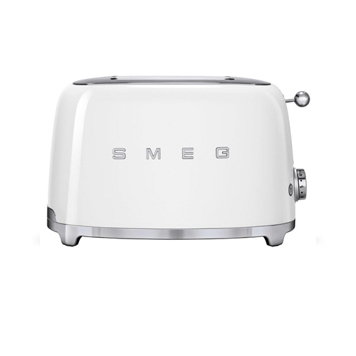 توستر 2 اسلایس اسمگ مدل TSF01WH رنگ سفید
