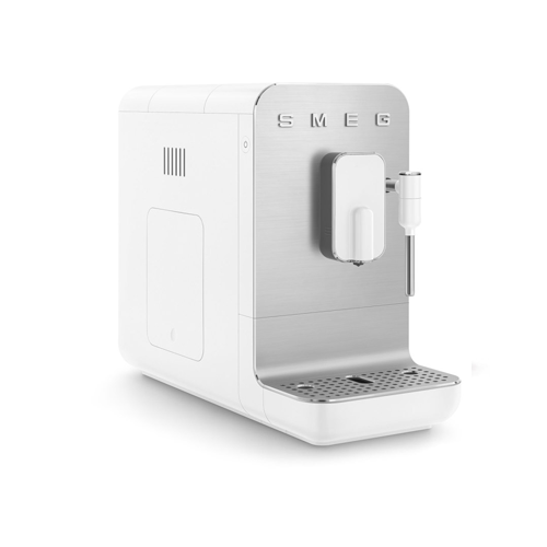 اسپرسوساز اتوماتیک اسمگ رنگ سفید BCC02WHMUK