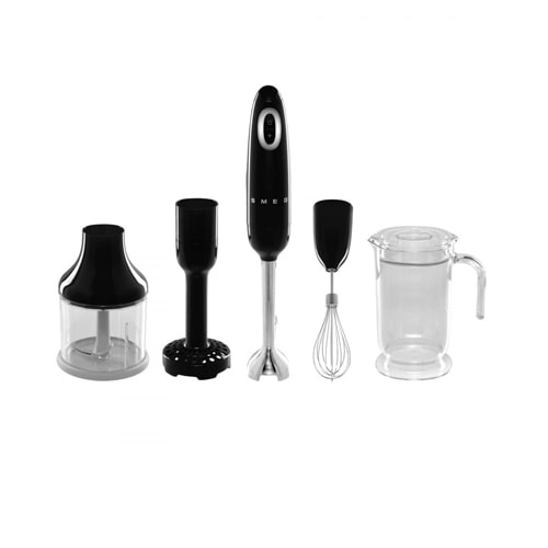 گوشت کوب برقی اسمگ مدل HBF22BL رنگ مشکی