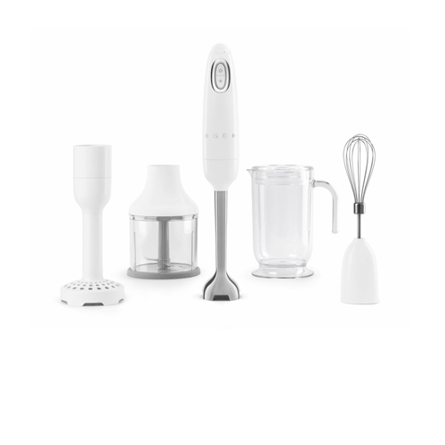 گوشت کوب برقی اسمگ مدل HBF22WH رنگ سفید