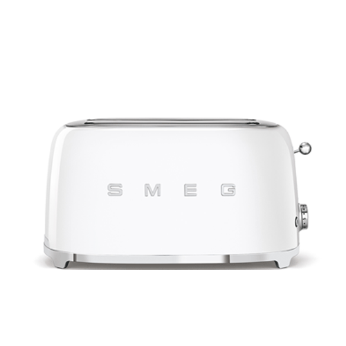 توستر 4 اسلایس اسمگ مدل TSF02WH رنگ سفید