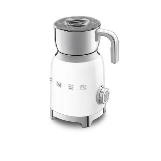 فوم ساز شیر اسمگ رنگ سفید MFF01WHUK