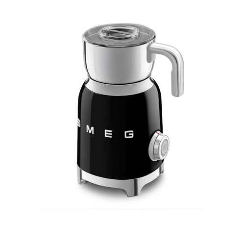 فوم ساز شیر مشکی اسمگ مدل MFF01