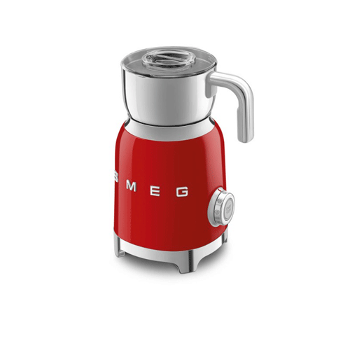 فوم ساز شیر اسمگ مدل MFF01RD رنگ قرمز