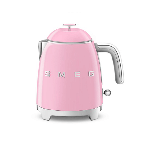 کتری برقی مینی اسمگ مدل KLF05PK رنگ صورتی