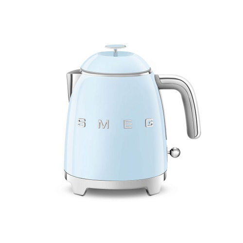 کتری برقی مینی اسمگ مدل KLF05PB رنگ آبی