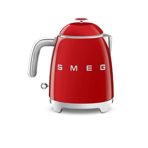 کتری برقی مینی اسمگ مدل KLF05RD رنگ قرمز