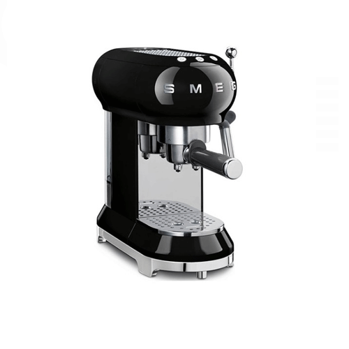 اسپرسو ساز اسمگ مدل ECF01BL رنگ مشکی