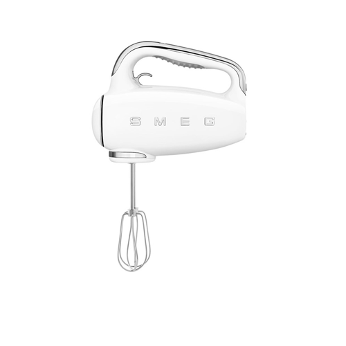 همزن دستی اسمگ مدل HMF01WH رنگ سفید