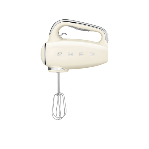 همزن دستی اسمگ مدل HMF01CR رنگ کرم