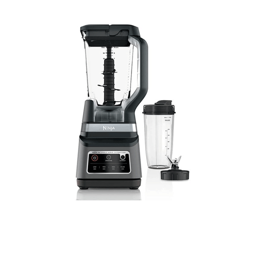 مخلوط کن نینجا آمریکا مدل NINJA Standmixer mit Auto-iQ BN750