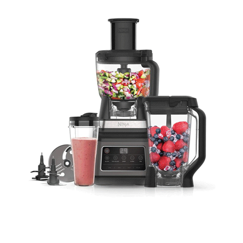 مخلوط کن نینجا آمریکا مدل BN801