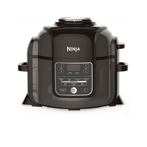 مولتی کوکر نینجا آمریکا NINJA Multikocher OP300
