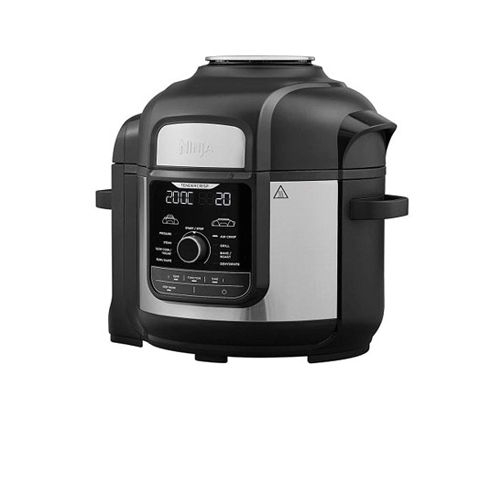 مولتی کوکر نینجا مدل OP500
